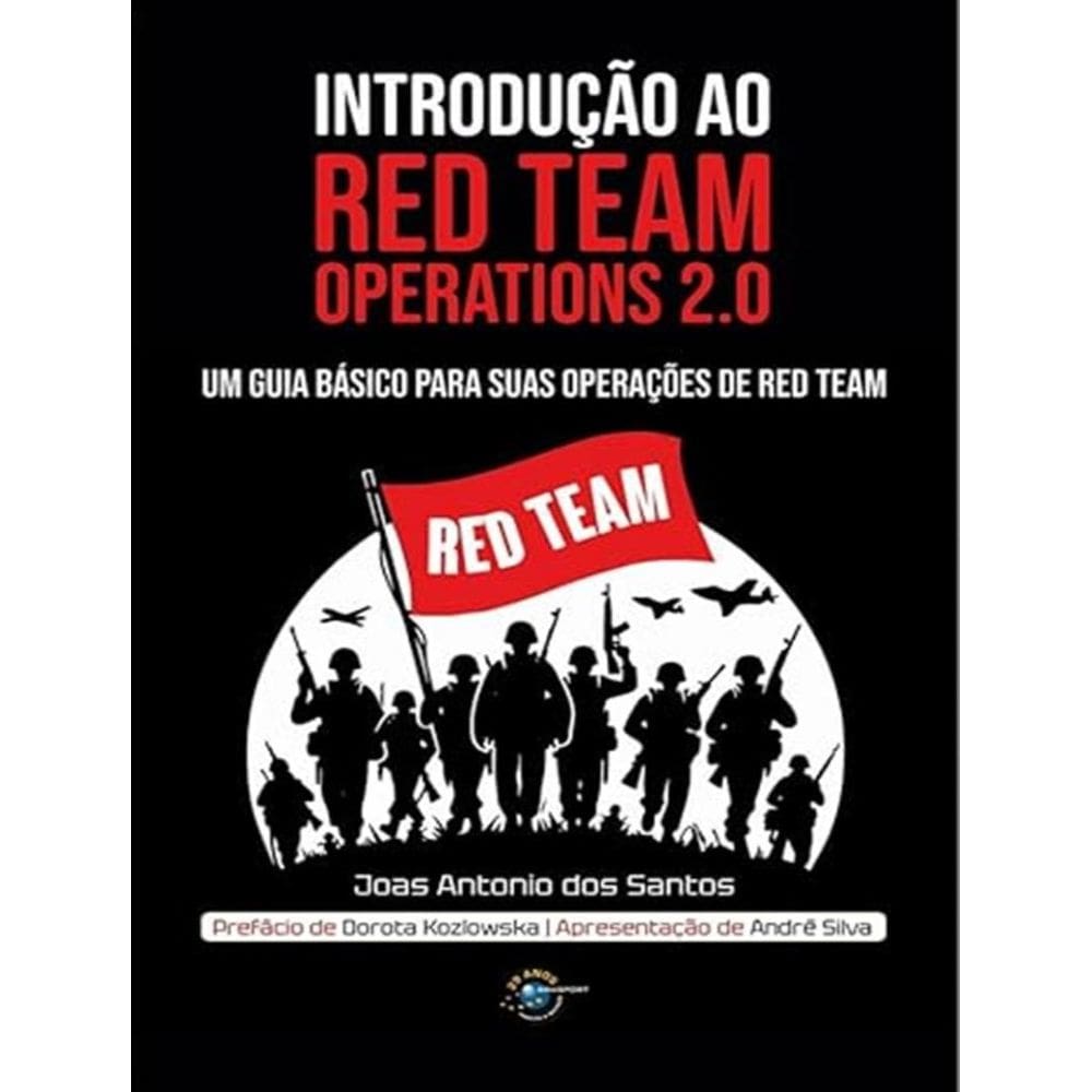 Introducao Ao Red Team Operations 2.0