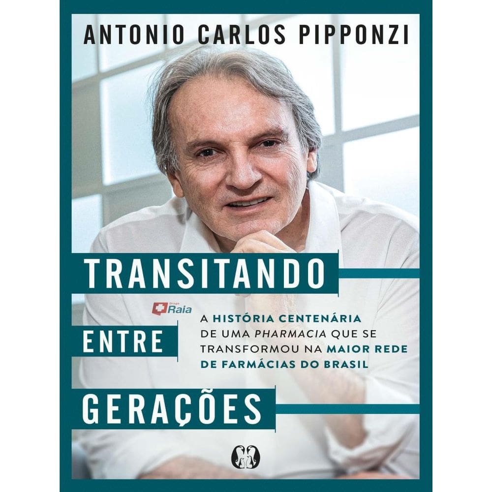 Transitando Entre Geracoes