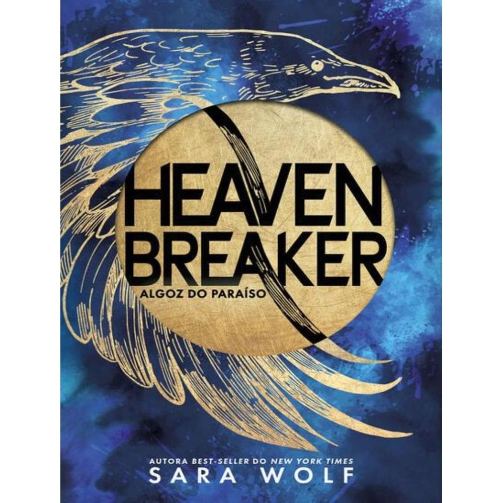Heavenbreaker