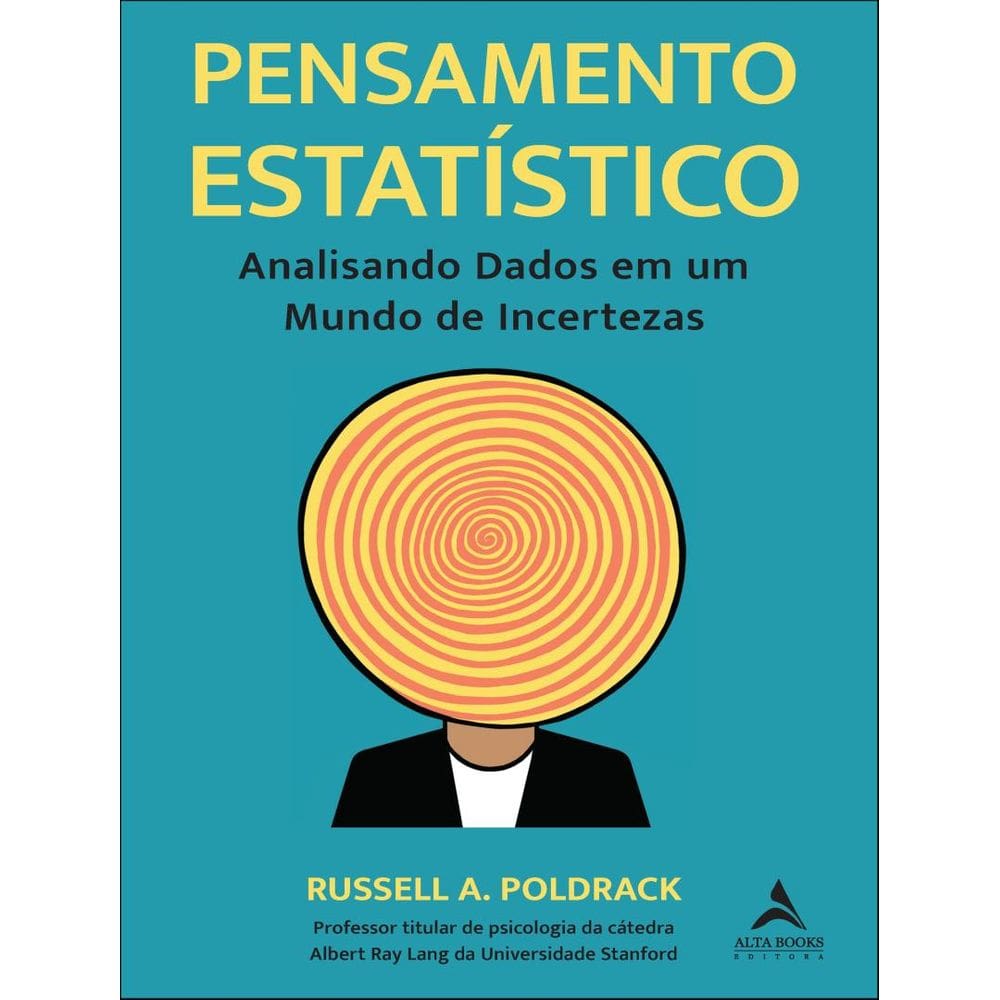 Pensamento Estatistico