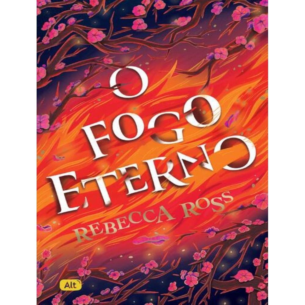 Fogo Eterno, O