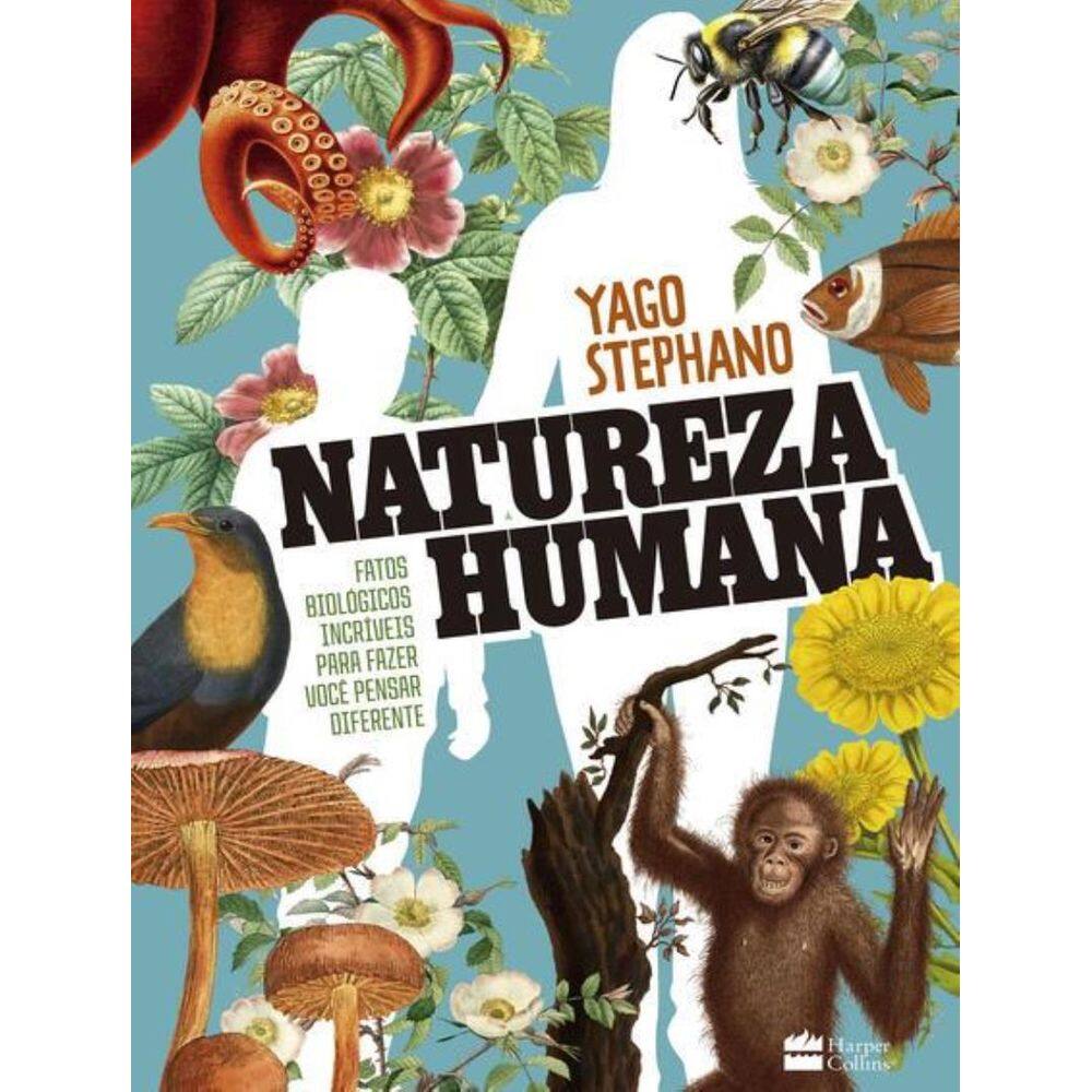 Natureza Humana