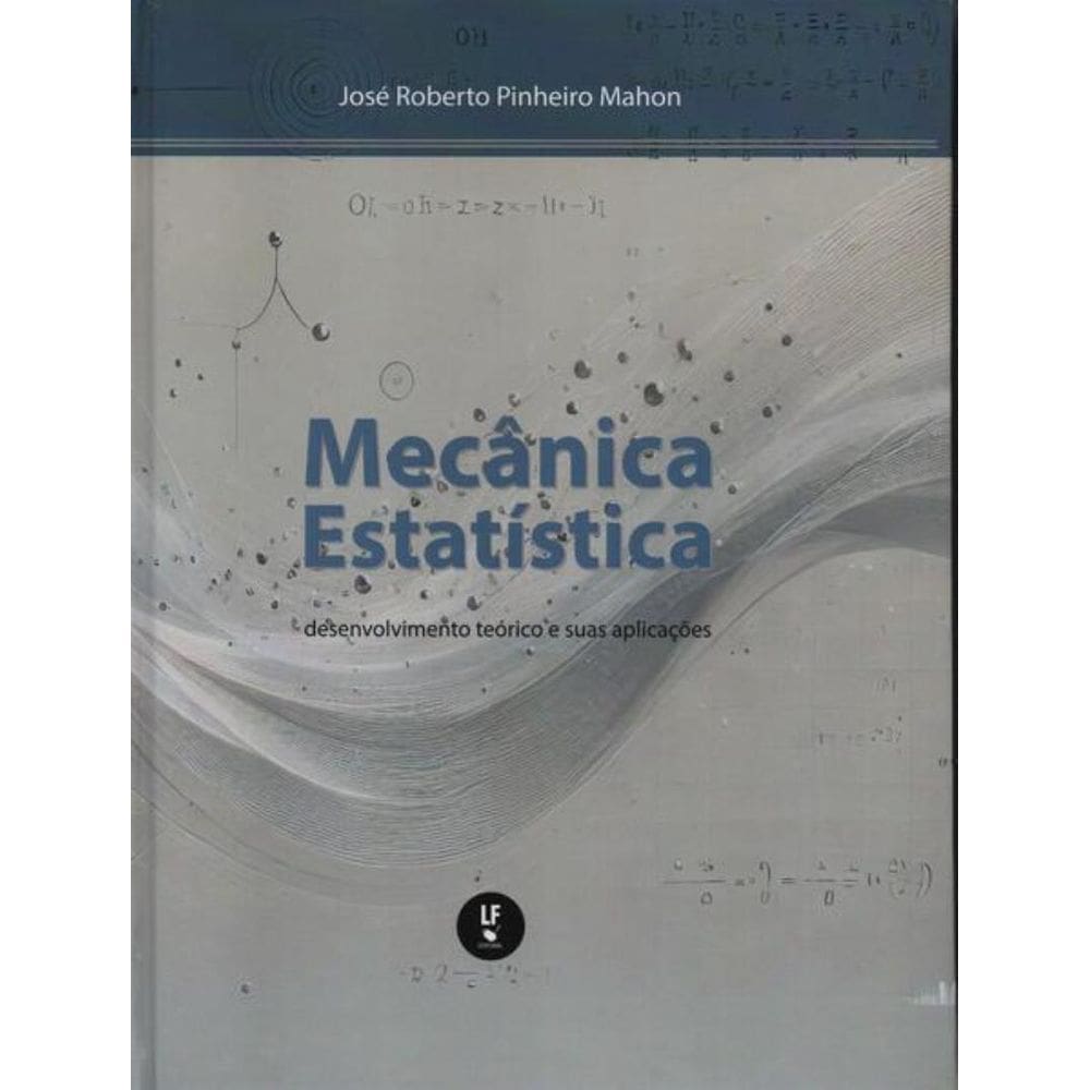 Mecanica Estatistica