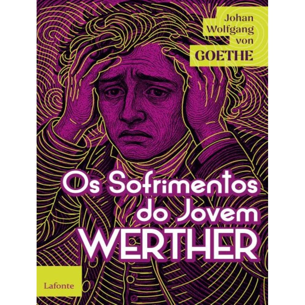 Sofrimentos Do Jovem Werther,Os