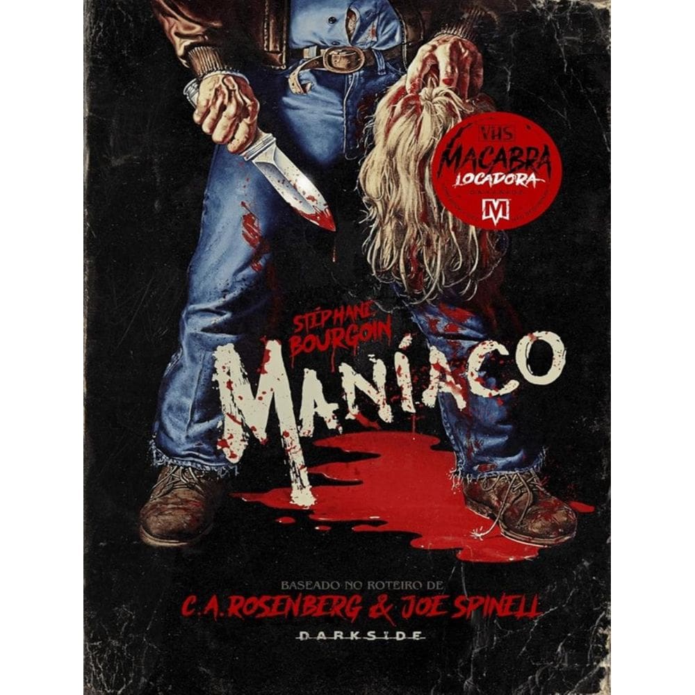 Maniaco