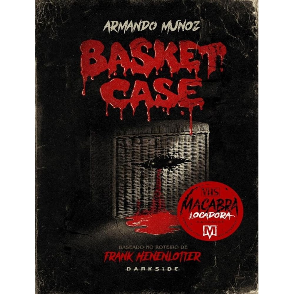 Basket Case