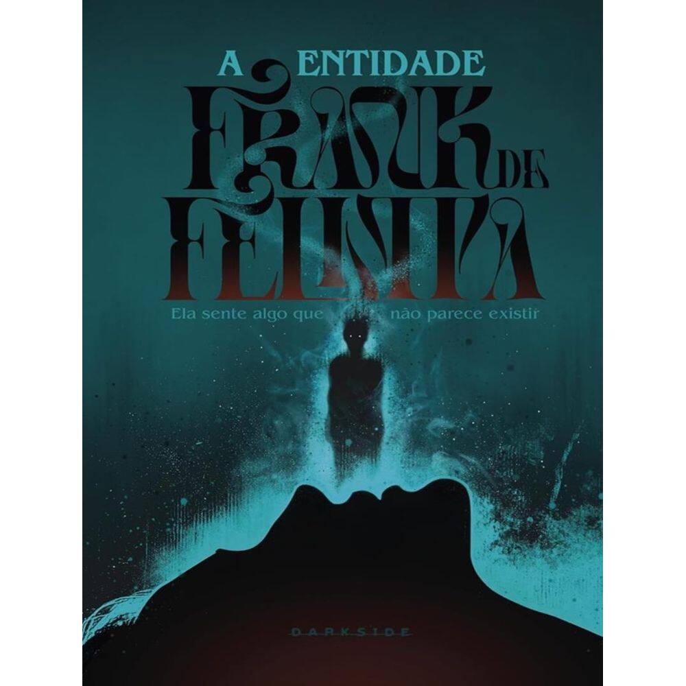 Entidade, A
