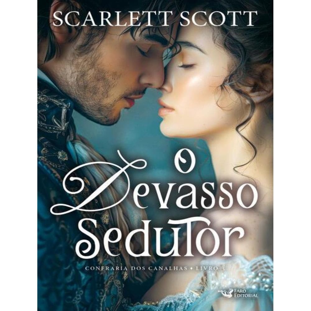 Devasso Sedutor,O