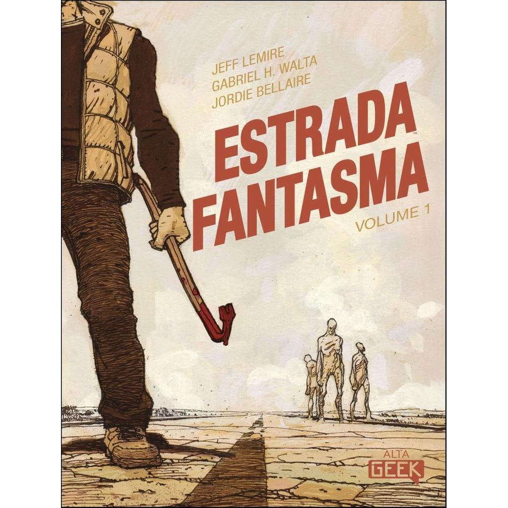 Estrada Fantasma