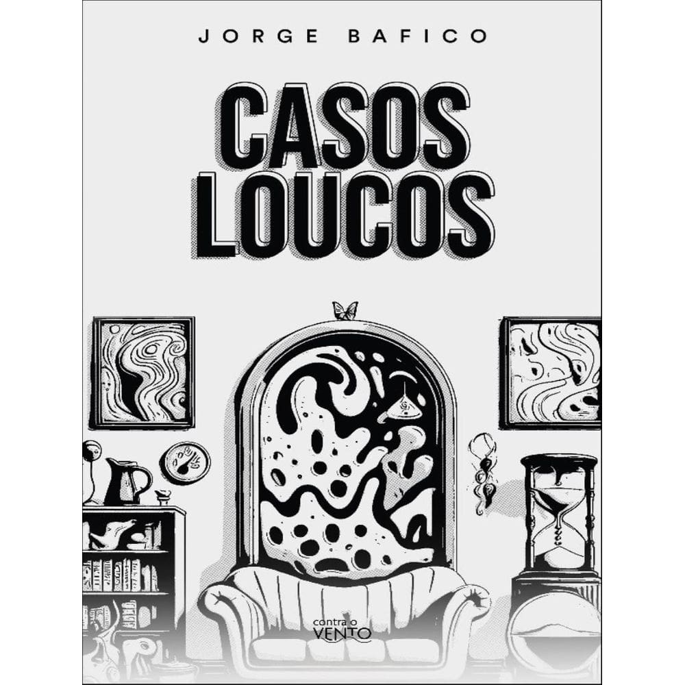 Casos Loucos