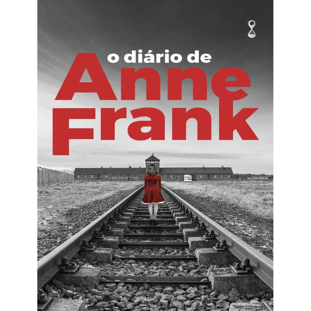 Diario De Anne Frank, O