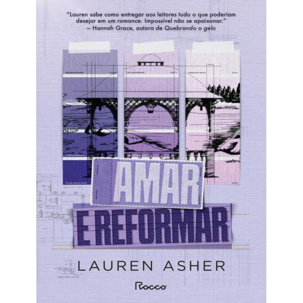 Amar E Reformar