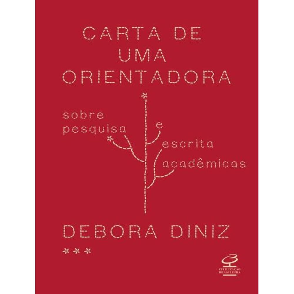 Carta De Uma Orientadora