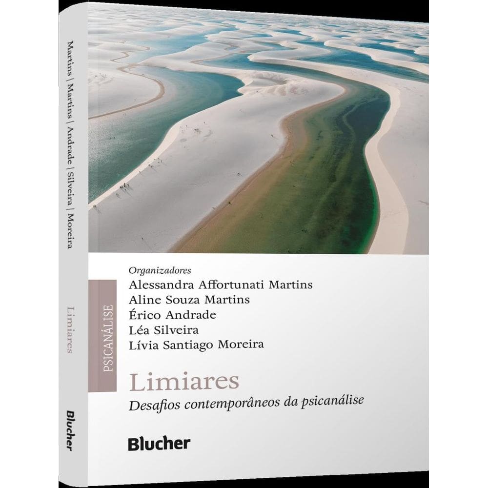 Limiares - Desafios Contemporaneos Da Psicanalise