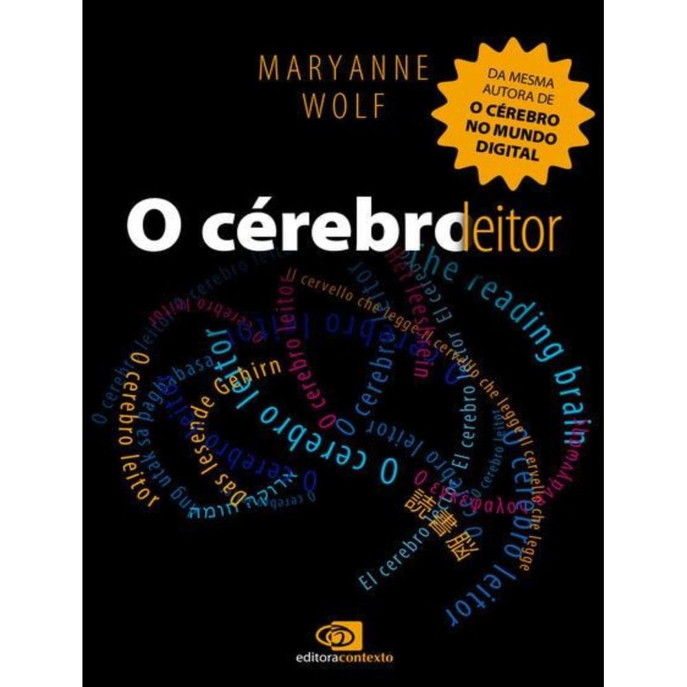 Cerebro Leitor,O