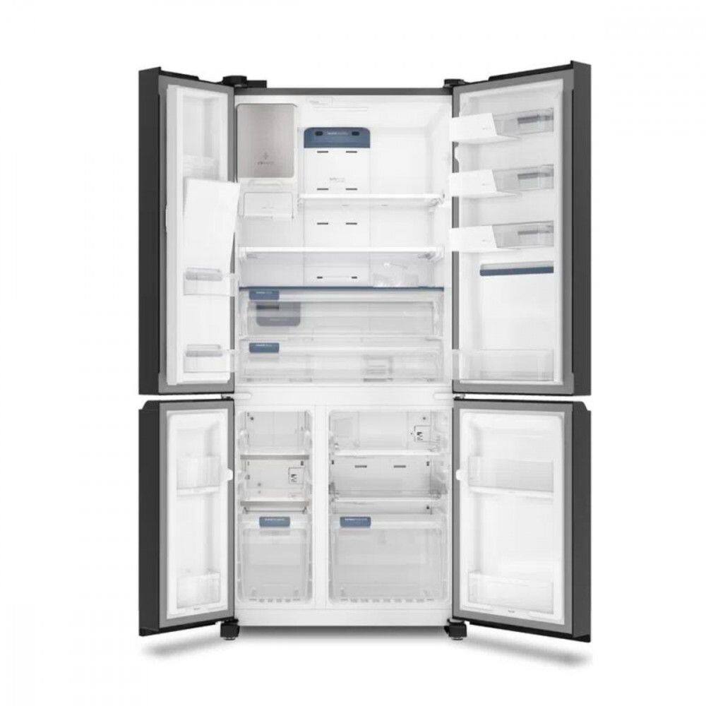 Refrigerador Pro Series 541L IQ8IB Electrolux | Extra