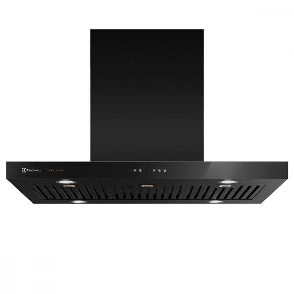 Coifa Ilha Electrolux Pro Series 90 90civ
