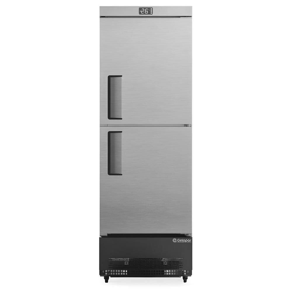 Congelador Para Canecas De Chopp Ggc-57 Ti 578L 220V - Gelopar
