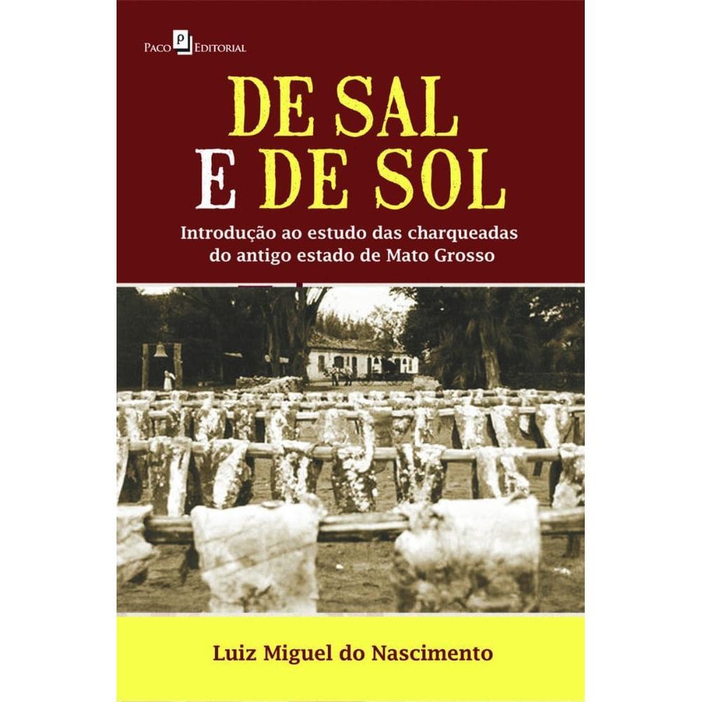 De sol e de sal