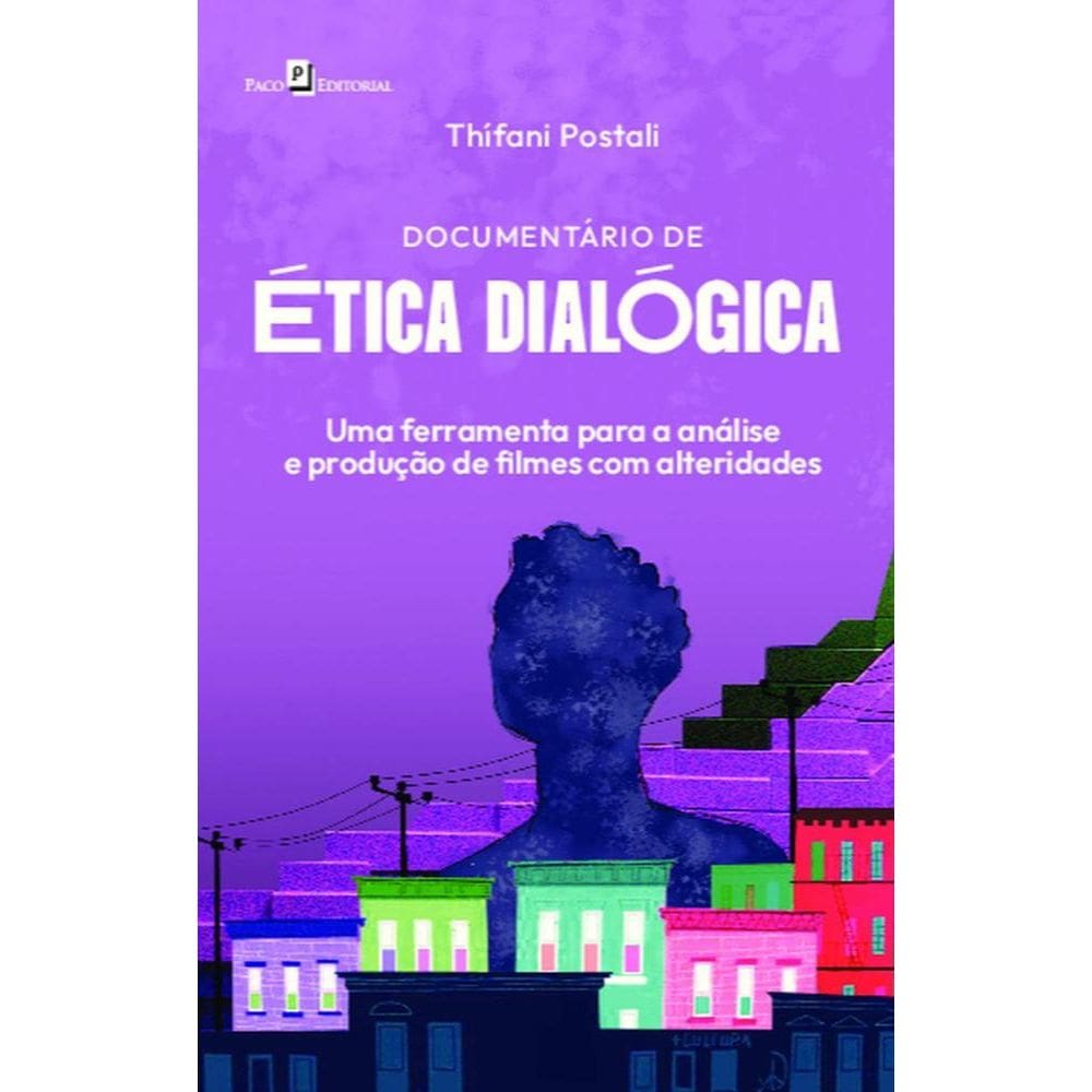 Documentário de ética dialógica