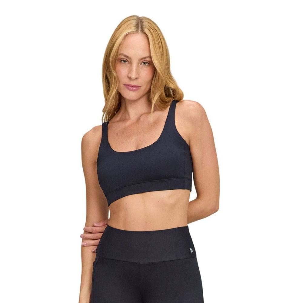 Top Alto Giro Eterno Regata Fem 101503-C0049