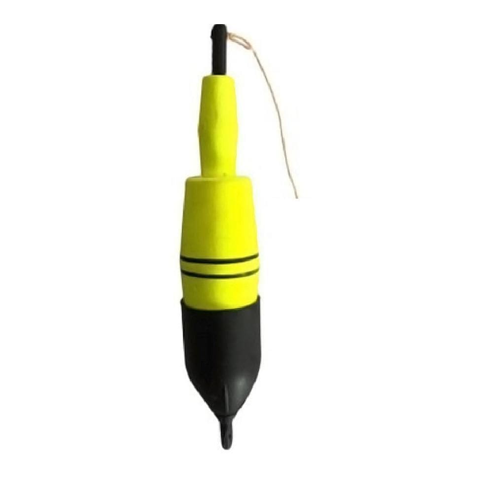 Bóia De Arremesso Foguetinho 40G