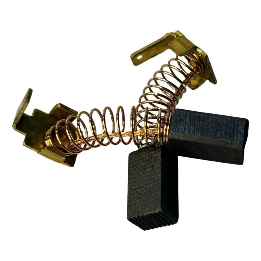 Par Escova Carvão 110V Serra Tico Tico Dw300 Dewalt - Origin