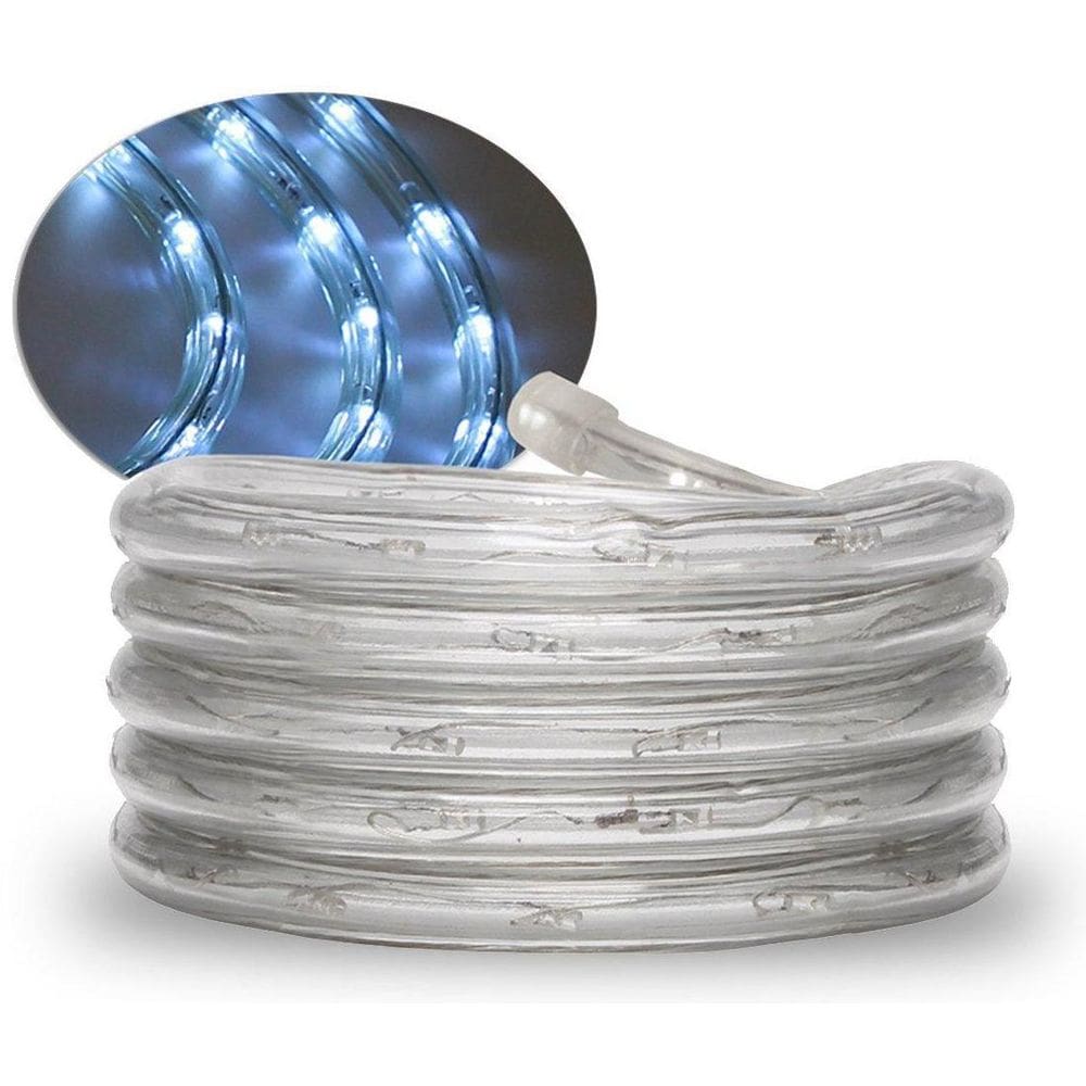 Corda Luminosa Taschibra Led 30 Leds 6500K 220V 40 Metros