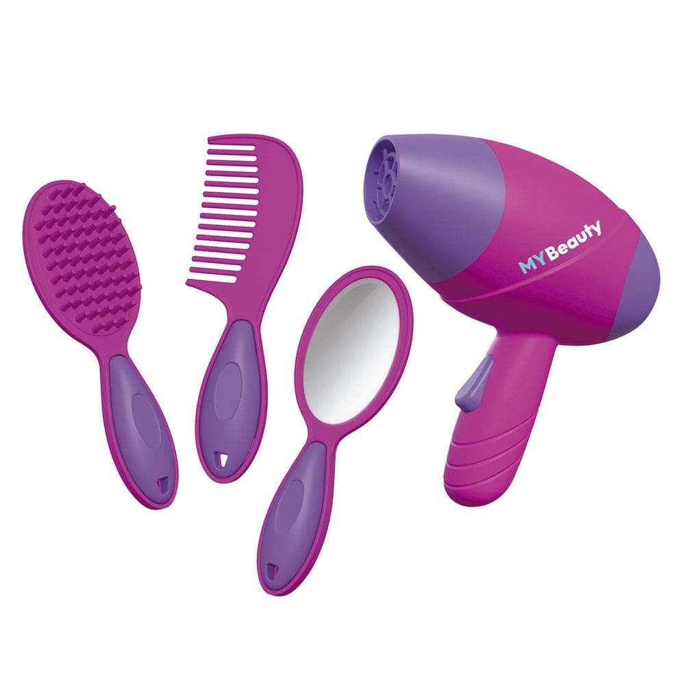 My Beauty Mini Kit De Beleza Usual Brinquedos
