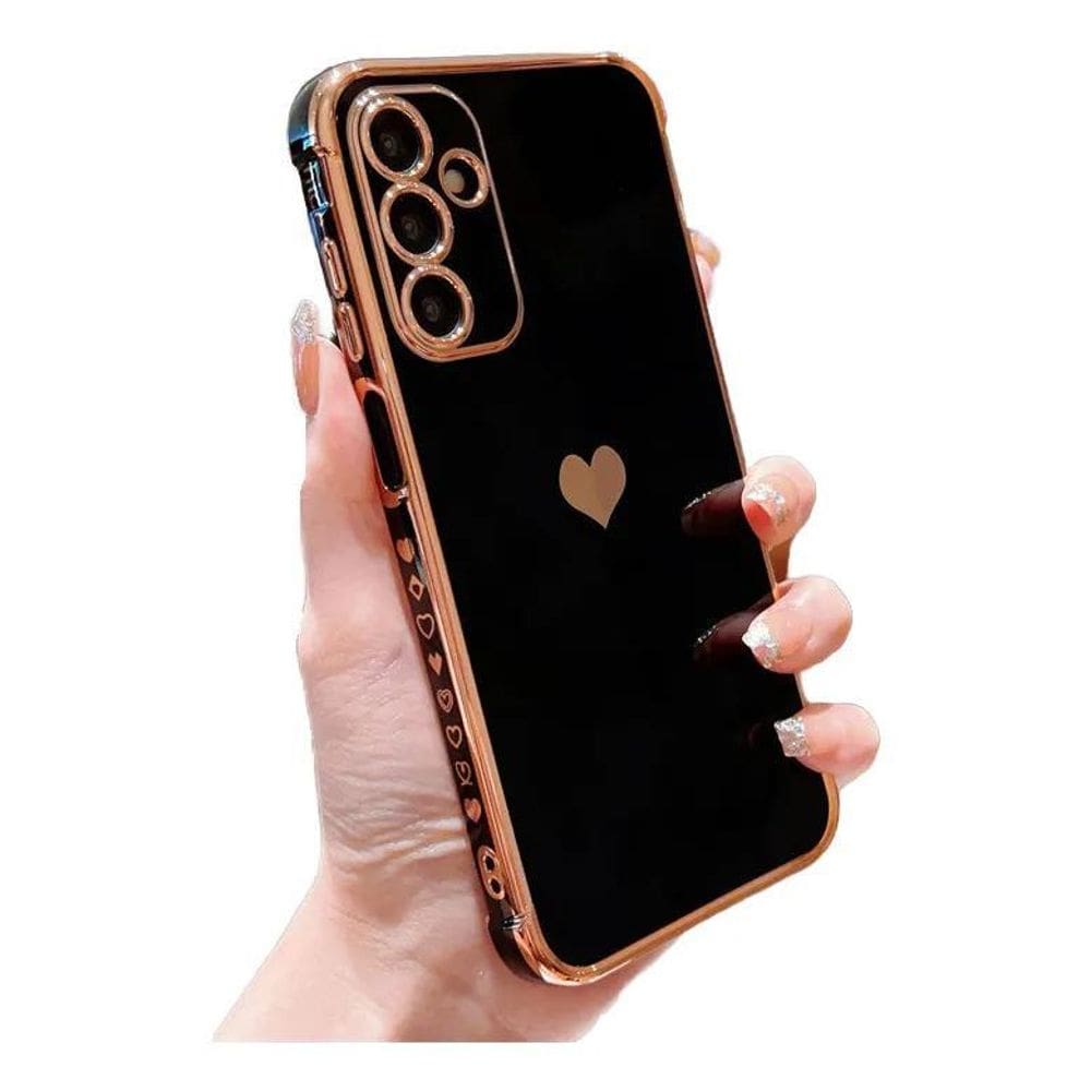 2X Capa Capinha Luxo Premium Para Samsung Galaxy Todos Model