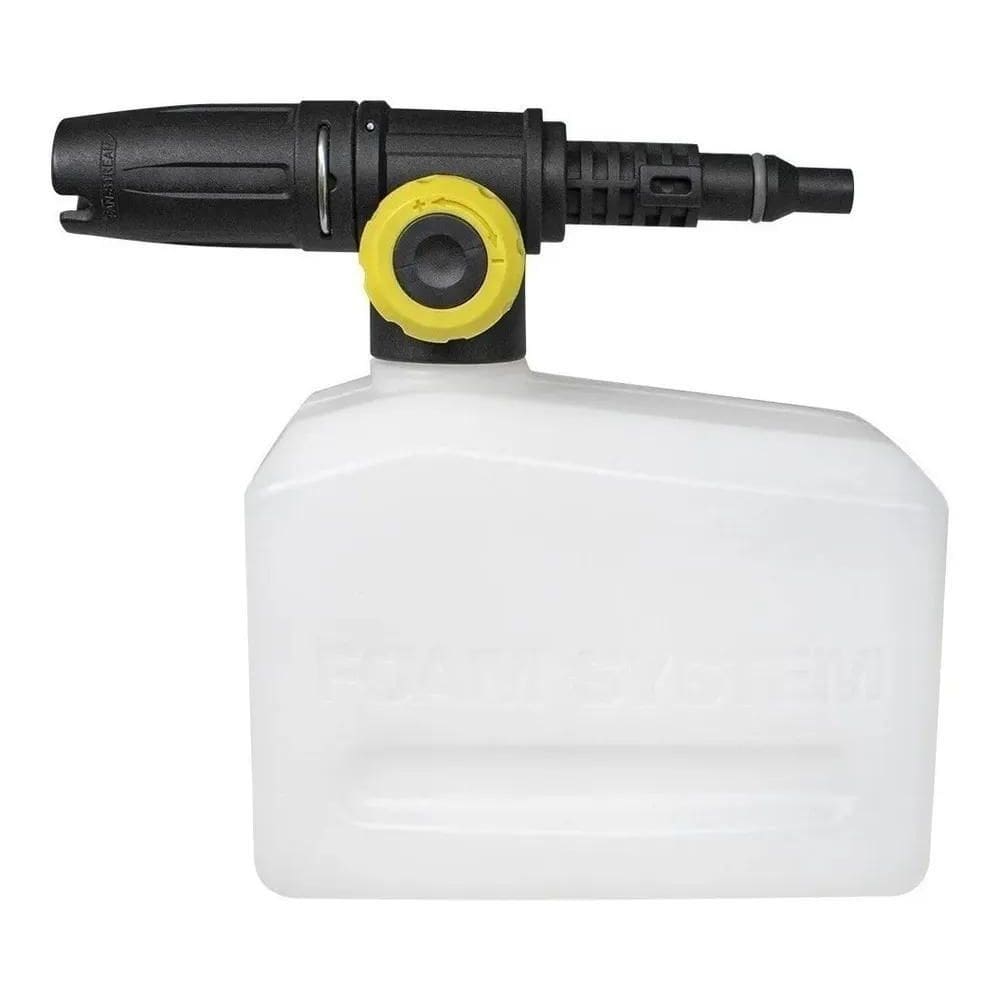 2X Snow Foam Aplicador De Detergente Lavor / Electrolux
