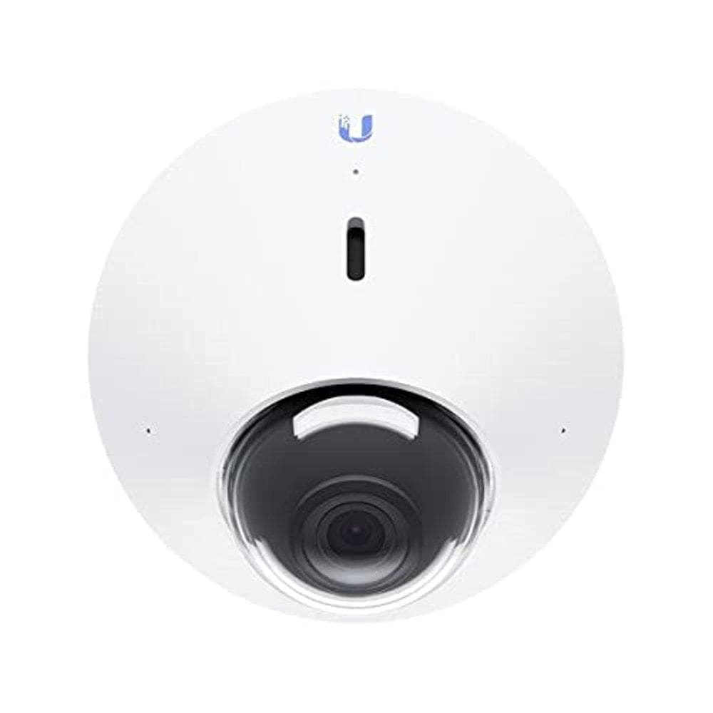 Câmera Ubiquiti Networks UniFi Protect G4 Dome 4MP