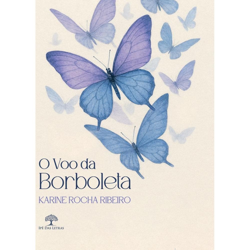 O Voo da Borboleta