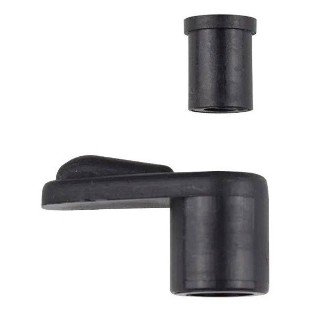 2X Travas Tramela Removível Para Tela Mosquiteiro - 20 Unida