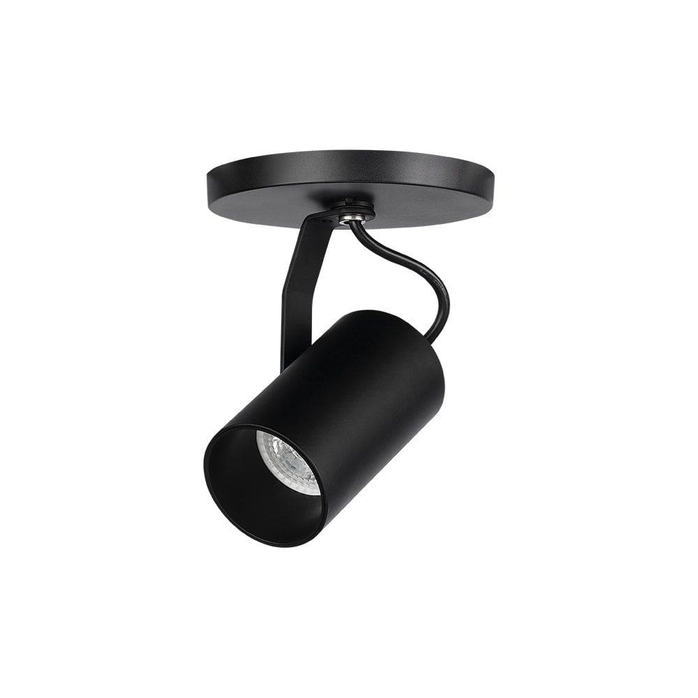 Spot de Sobrepor com Canopla Stella Flow MR16 GU10 Bivolt