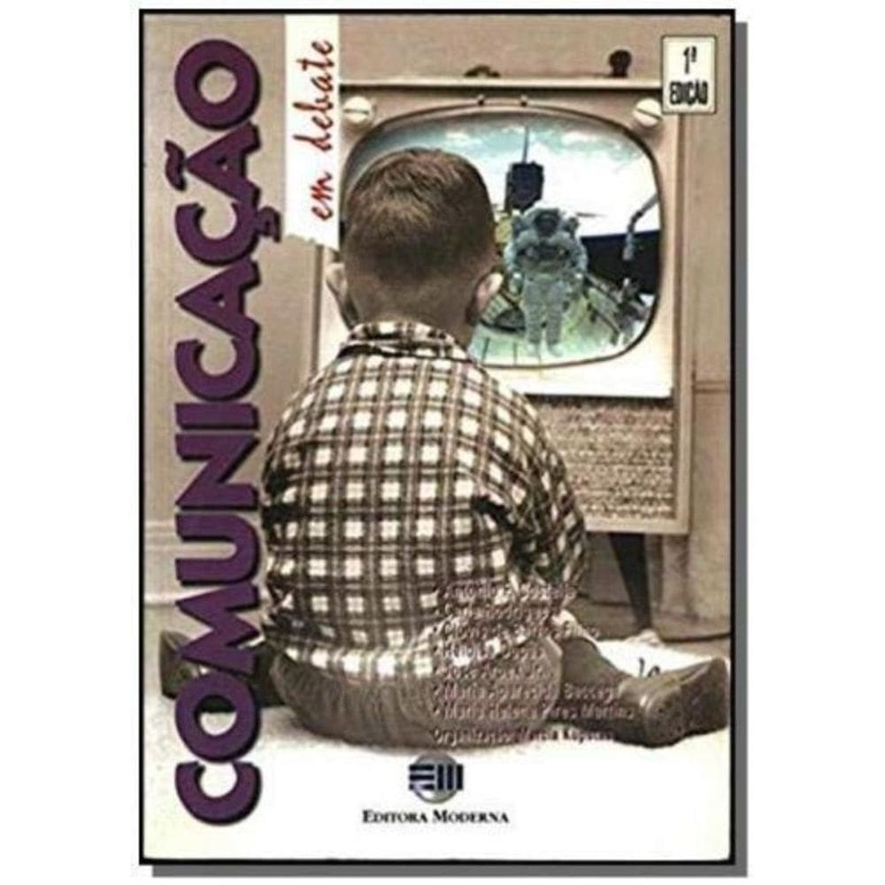 Comunicao Em Debate - 2ª