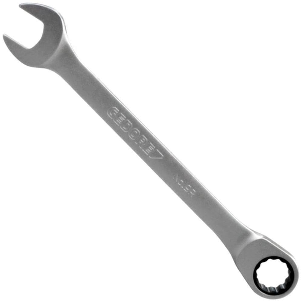 Chave Combinada Catraca 27Mm 9R Gedore- 031.365