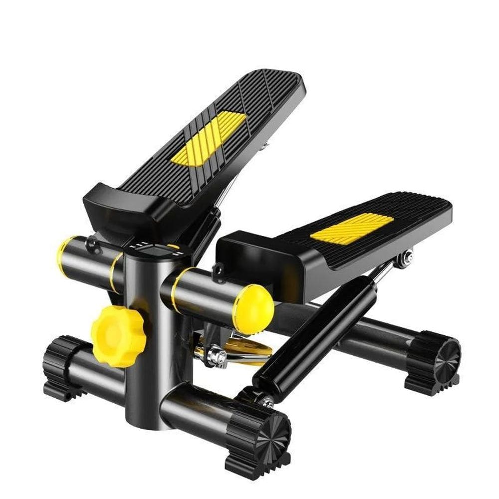2X Mini Stepper Step Regulagem Alças Monitor Simulador Odin