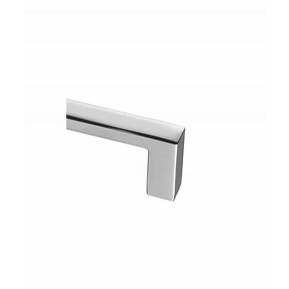 Puxador Siena Ponto Cromado - Gruppa