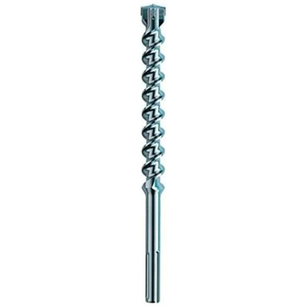 Broca Videa Sds Max 4 Pontas 16,0Mm X 940 Makita P-77752