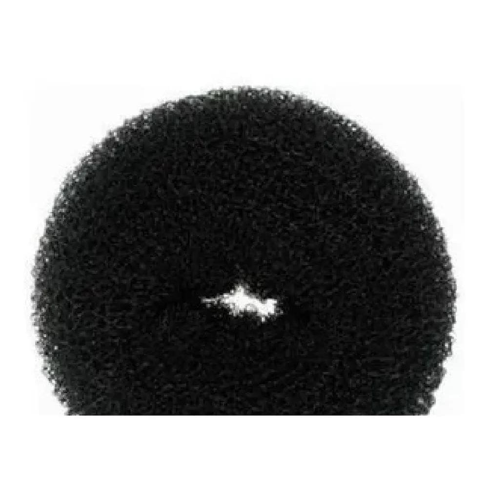 2 Esponja Rosquinha Para Fazer Coque No Cabelo Donuts Hair