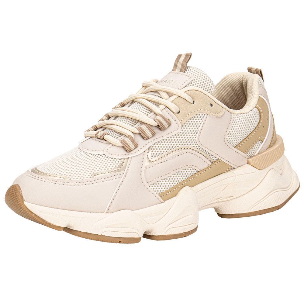 Tênis Feminino Chunky Ramarim 2590132
