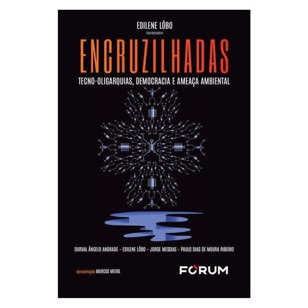 Encruzilhadas
