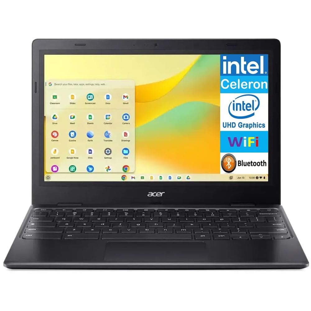Computador portátil Acer Chromebook 311 CBOA311-1H-C90F 11,6” 4 GB/64 GB