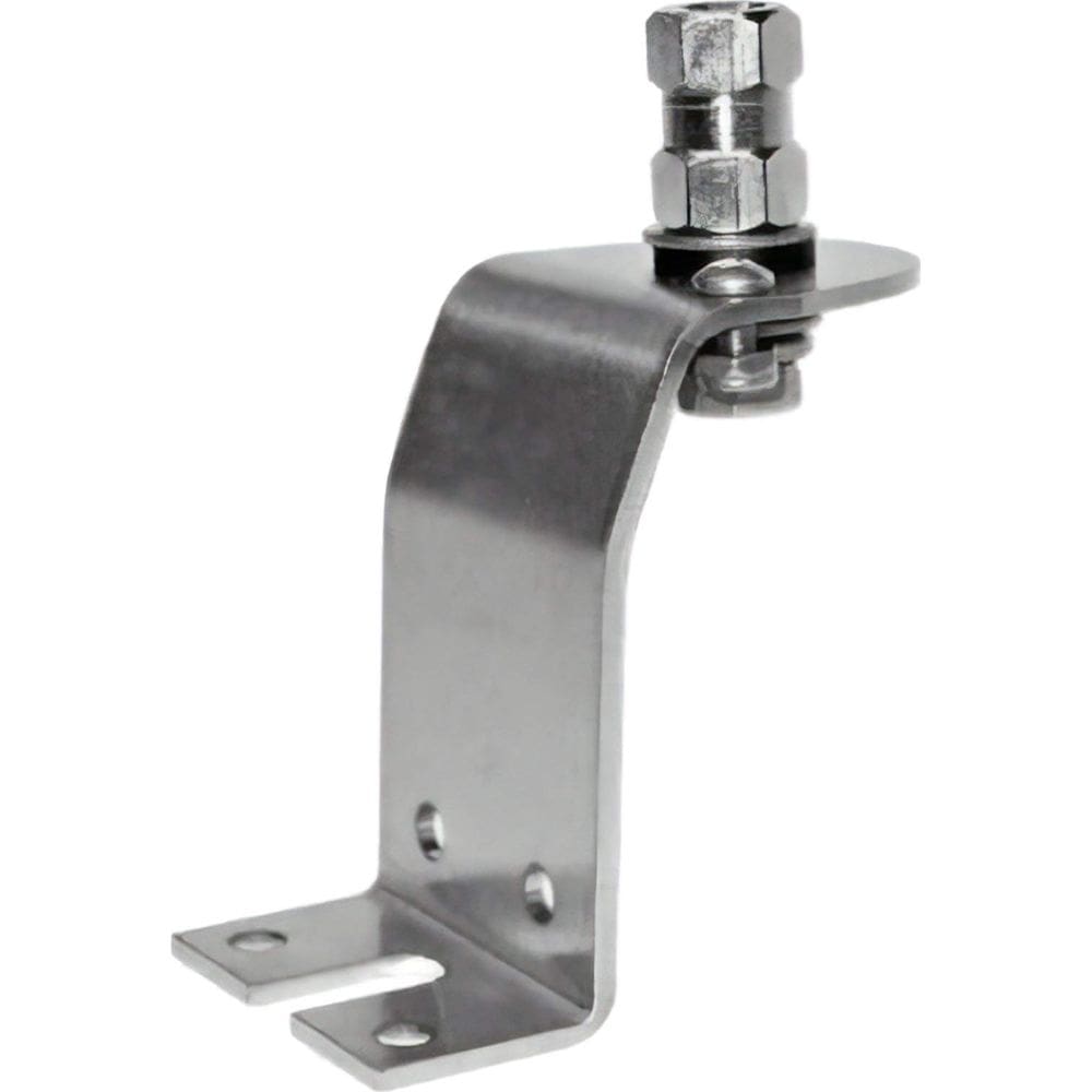 Acessórios de montagem de antena móvel AUF2-L ilimitados para Ford F250/F350