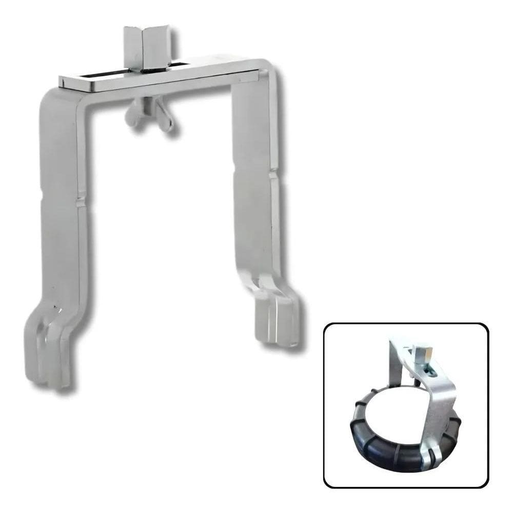 Kitest Kf-216 - Ferramenta Para Tanque De Combustível