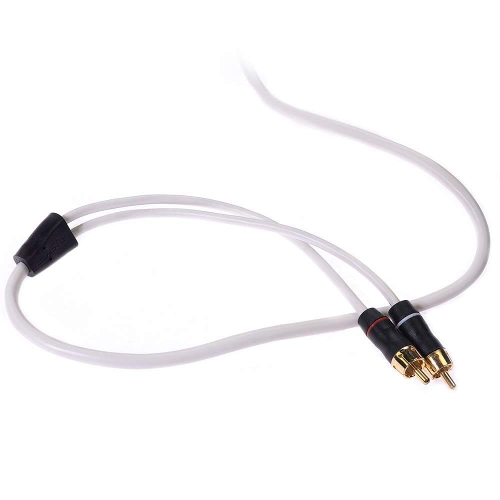 RCA Cable Fusion Performance 2 canais 3,6 m