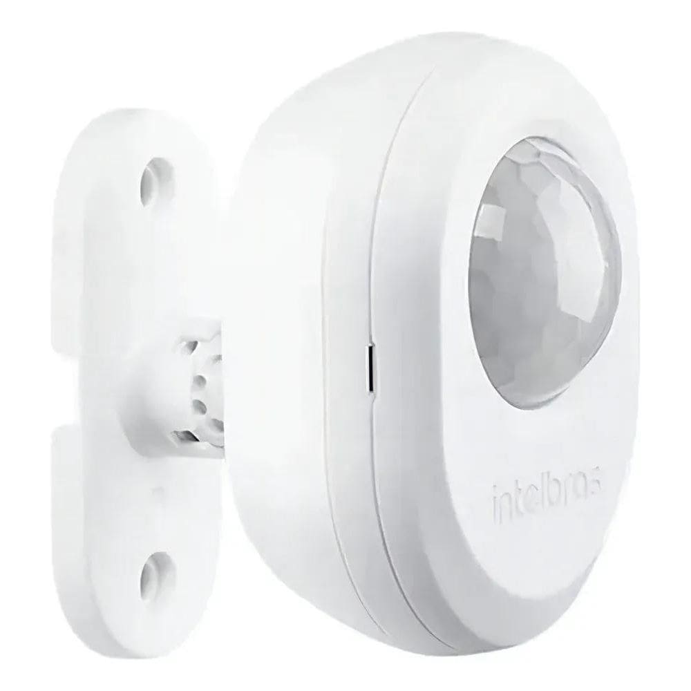 2X Sensor De Movimento Acende Luz Espi 360 A Intelbras