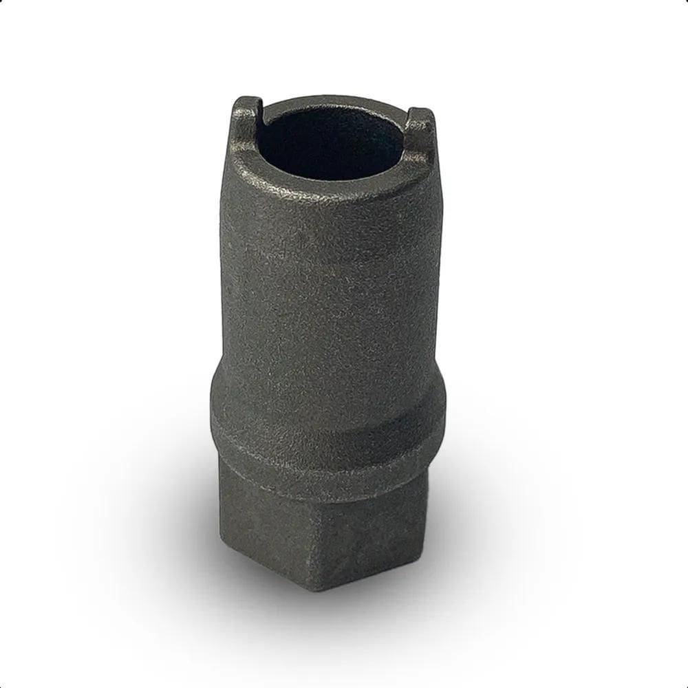 2X Chave Amortecedor Dianteiro Vw Vampirinho Gol