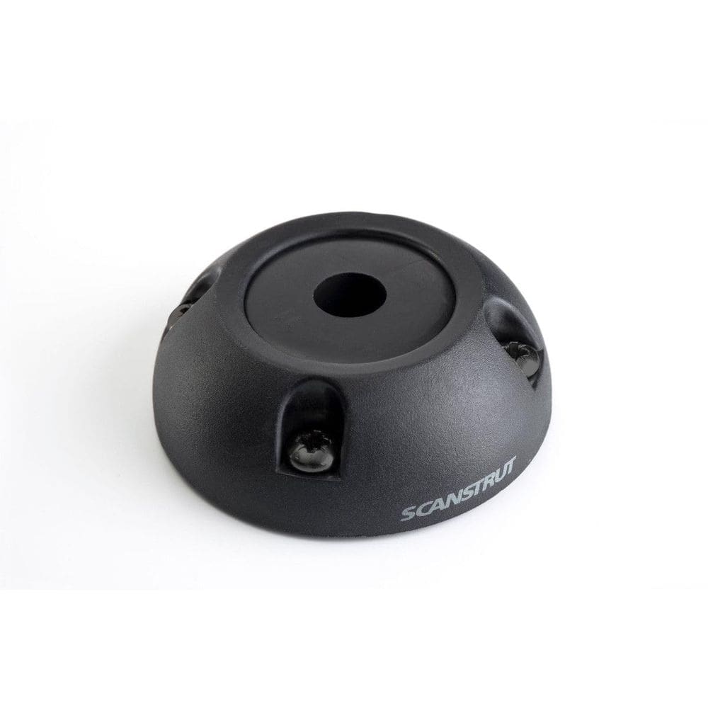 Vedação de cabo Scanstrut DS30-P-BLK para conectores de até 30 mm